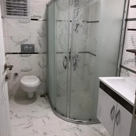 بورصة شقة دوبلكس Apartment Bursa