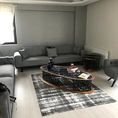 Appartement بورصة شقة دوبلكس *