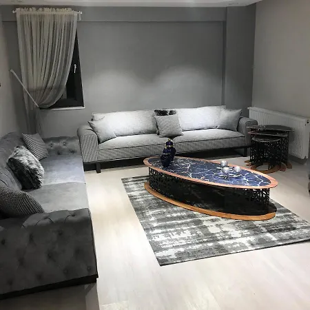 بورصة شقة دوبلكس Appartement *