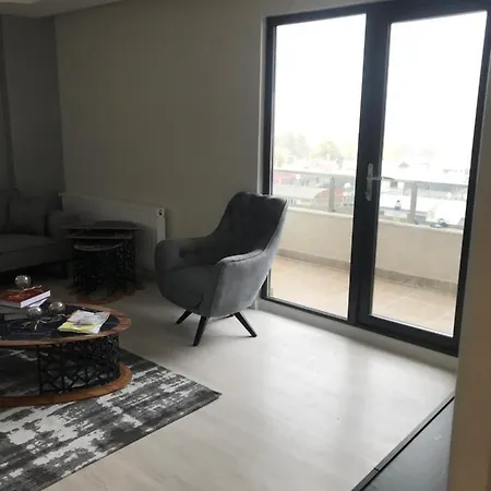 Appartement بورصة شقة دوبلكس Bursa