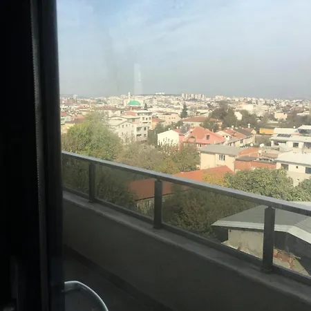 بورصة شقة دوبلكس Appartement Bursa