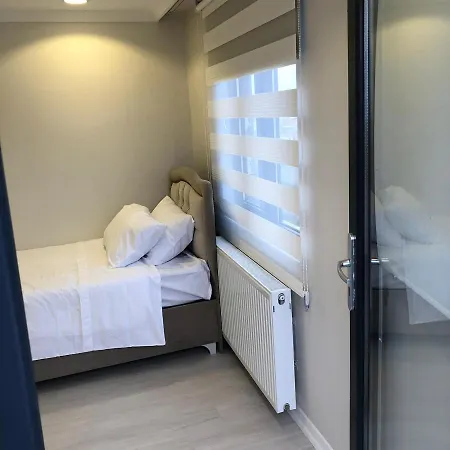 Apartment بورصة شقة دوبلكس