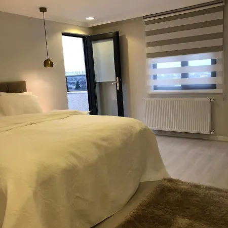 بورصة شقة دوبلكس Appartement Bursa