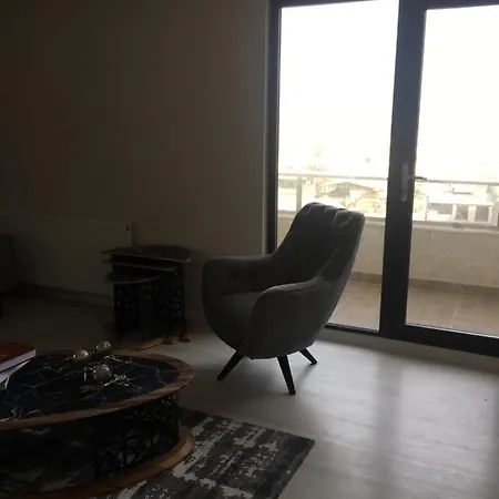 Appartement بورصة شقة دوبلكس *