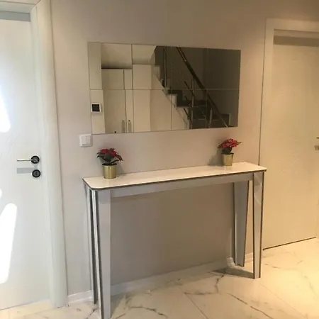بورصة شقة دوبلكس Appartement Bursa