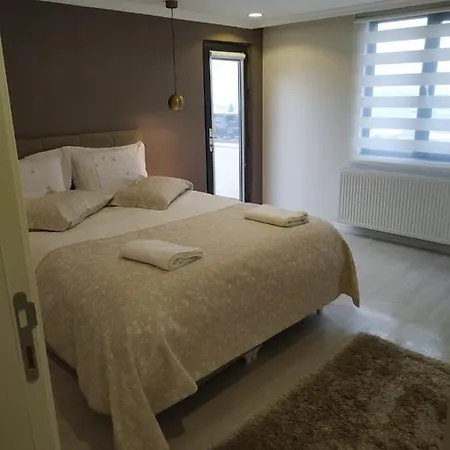 بورصة شقة دوبلكس Appartement